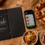 Bastardo Strasbourg : carte 100% italienne, menu presto et Uber Eats