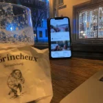 Photo du bar Le grincheux Strasbourg, infos utiles
