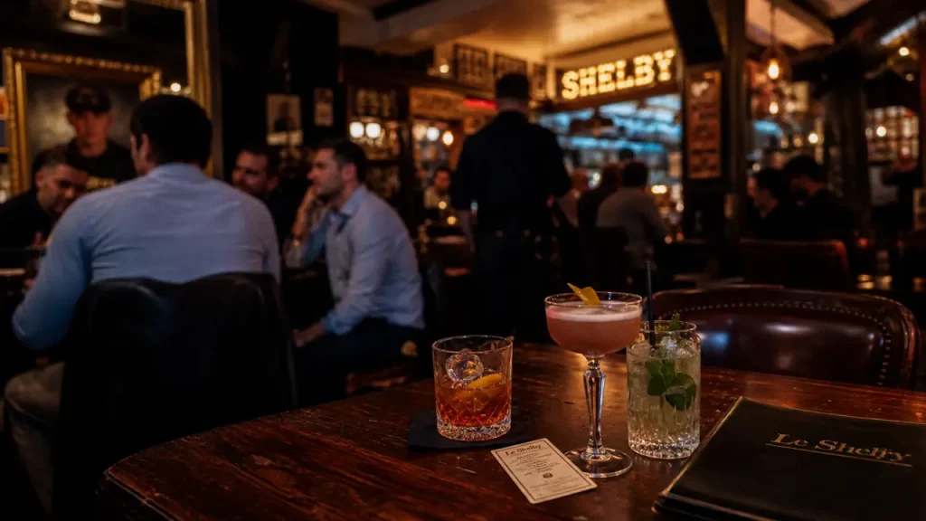 Photos de Le Shelby Colmar : Instagram, Tripadvisor et avis clients pour juger l’ambiance avant d’y aller