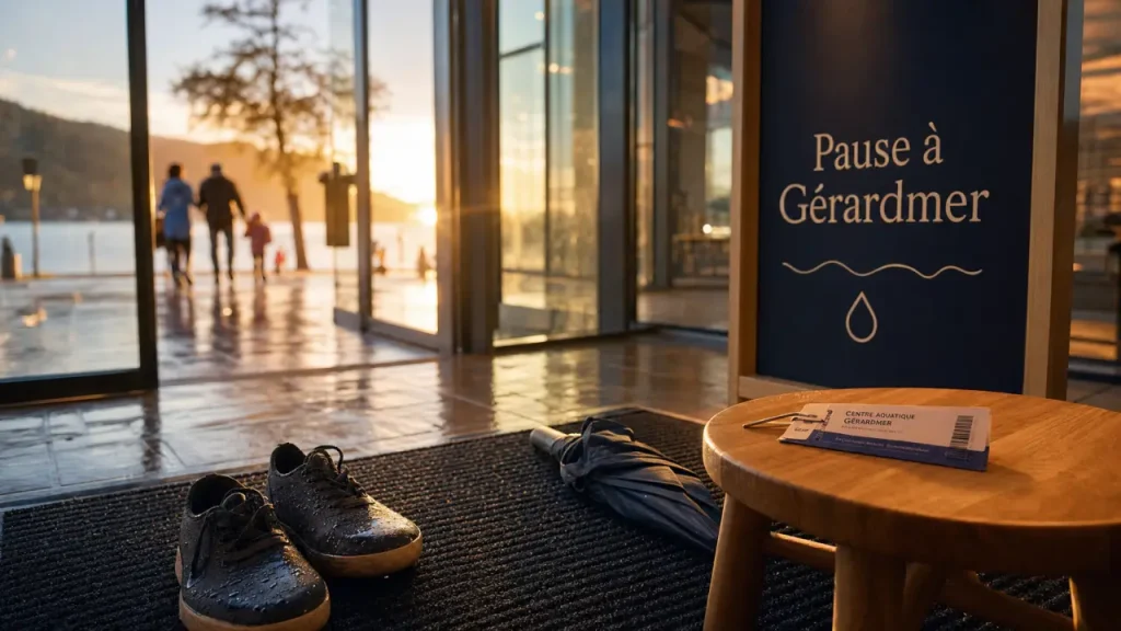 Que faire à Gérardmer quand il pleut : 800 m² de patinoire et 6 pistes à l’abri