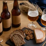 Brasserie Storig – bière artisanale d'Alsace, accord Storig en dégustation