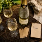 Domaine viticole de la ville de Colmar : caveau et vins bio à déguster