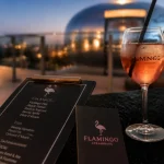 Flamingo Strasbourg : restaurant flottant, rooftop ou salon de thé