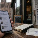 Journal des sorties strasbourg : quand sortir à Strasbourg aujourd’hui