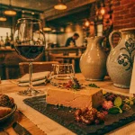 L art de vivre moosch : cuisine alsacienne à Moosch, foie gras maison