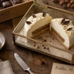 Pâtisserie confiserie kubler à Strasbourg, 75 ans d’artisanat pâtissier