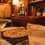 Restaurant obernai alsace, winstub alsacienne à l’heure dorée