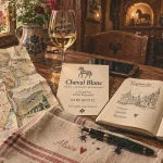 Cheval blanc restaurant Alsace : vérifier l’adresse avant de réserver
