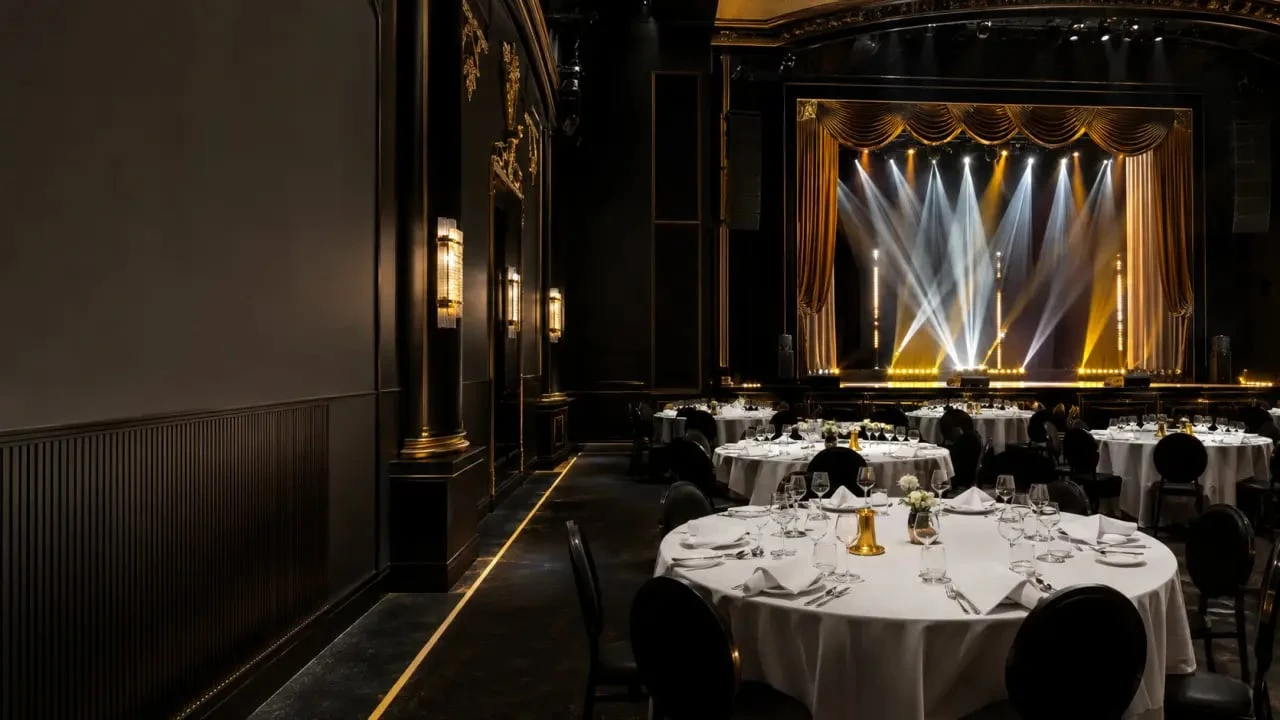 Cabaret alsace dîner spectacle royal palace kirrwiller restaurant dans l’ambiance du music-hall