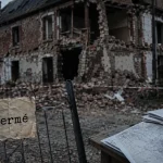 Restaurant l alsace keskastel fermé après incendie