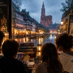 Pluie en Alsace : escape game, musées et loisirs indoor