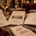 Restaurants étoilés Colmar : carte et fiche Michelin, étoile et sélection